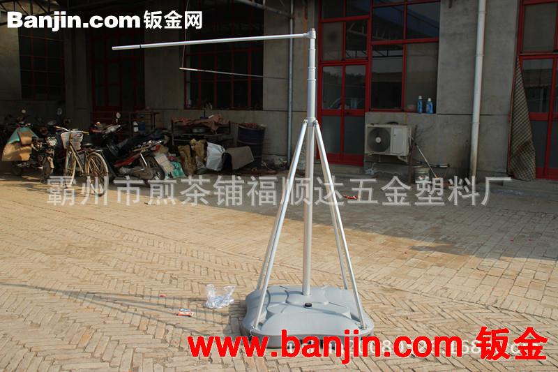 厂家供应注水旗杆展架,广告旗杆旗帜3米,5米旗杆