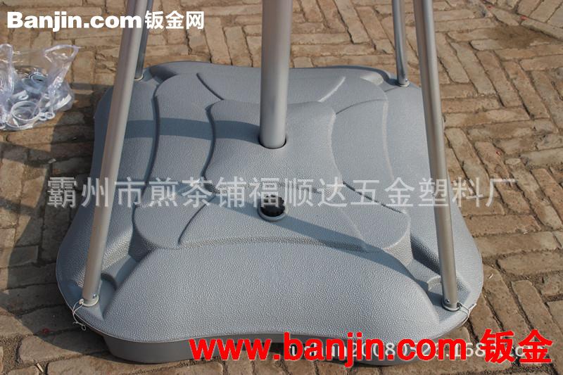 厂家供应注水旗杆展架,广告旗杆旗帜3米,5米旗杆