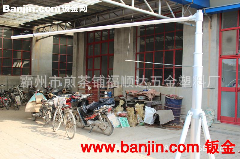 厂家供应注水旗杆展架,广告旗杆旗帜3米,5米旗杆