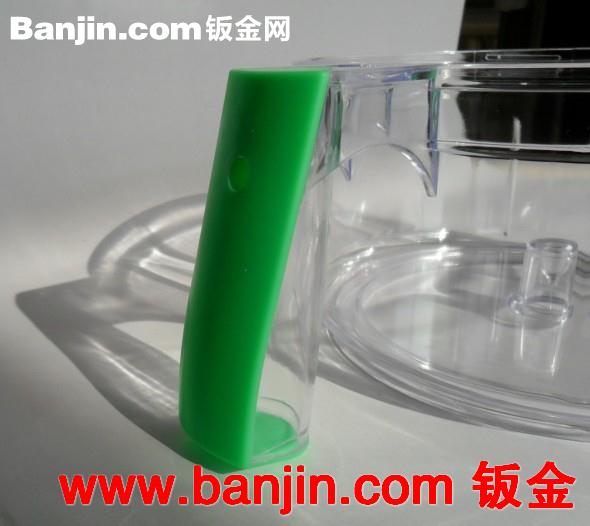 超省力侧摇 手摇绞馅机 厨房碎菜器 绞菜馅机 家用切菜器 绞菜器