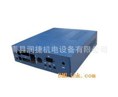 青县厂家直供 机箱机壳 加工定制 批量生产