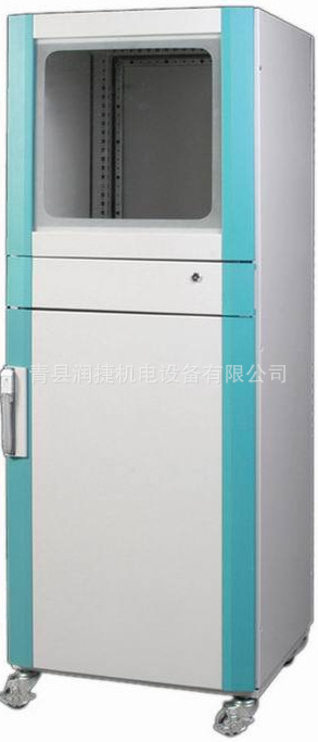 专业定制 供应机柜|工业电脑机柜|仿威图机柜 承接，加工