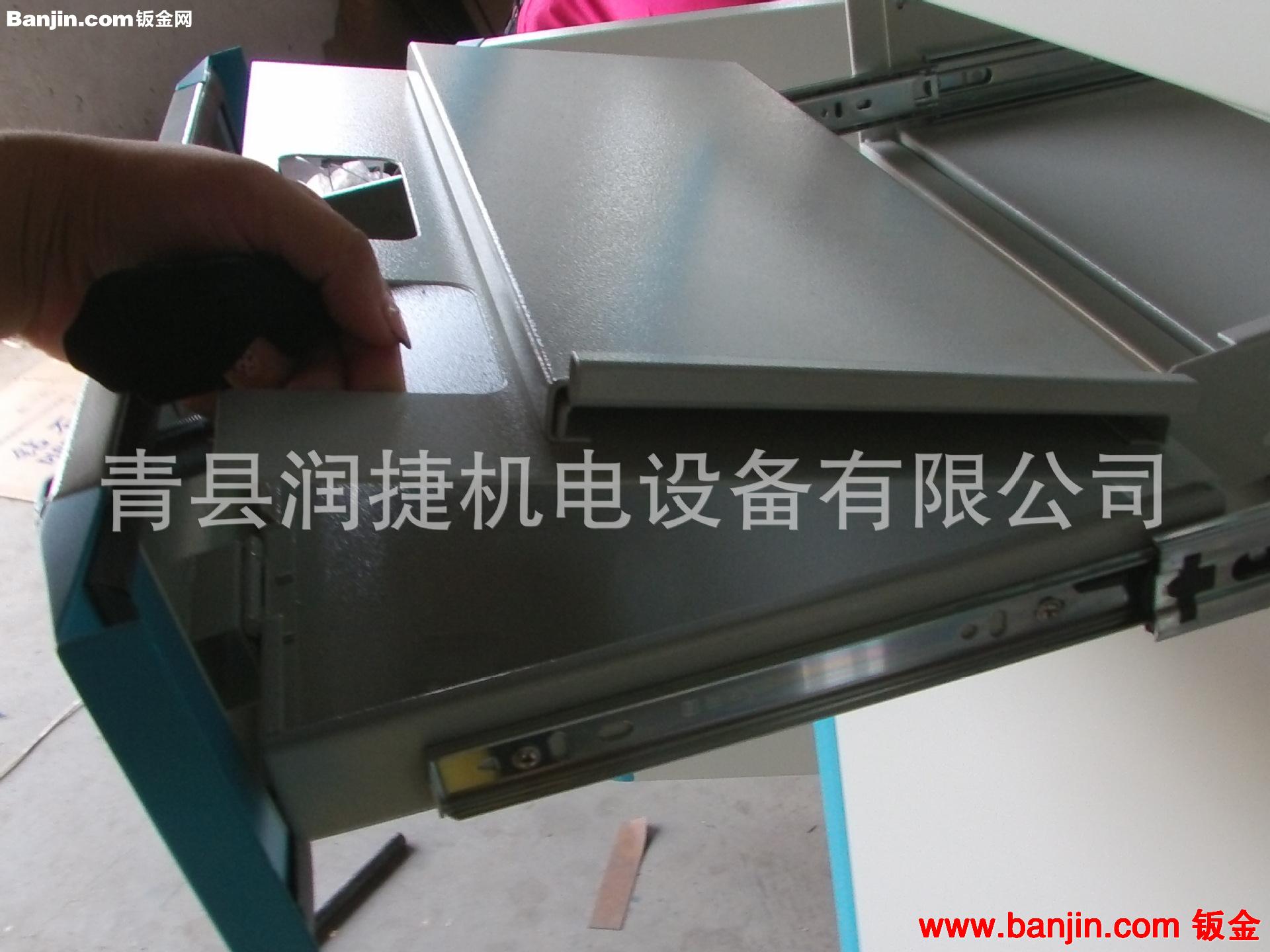 加工生产 电脑控制机箱机柜 通讯电脑保护机柜