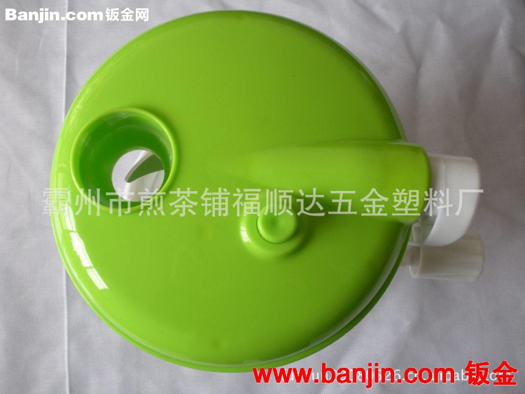 新品食物料理器，碎菜机，菜馅机，绞陷机手摇蔬菜破碎机切菜器