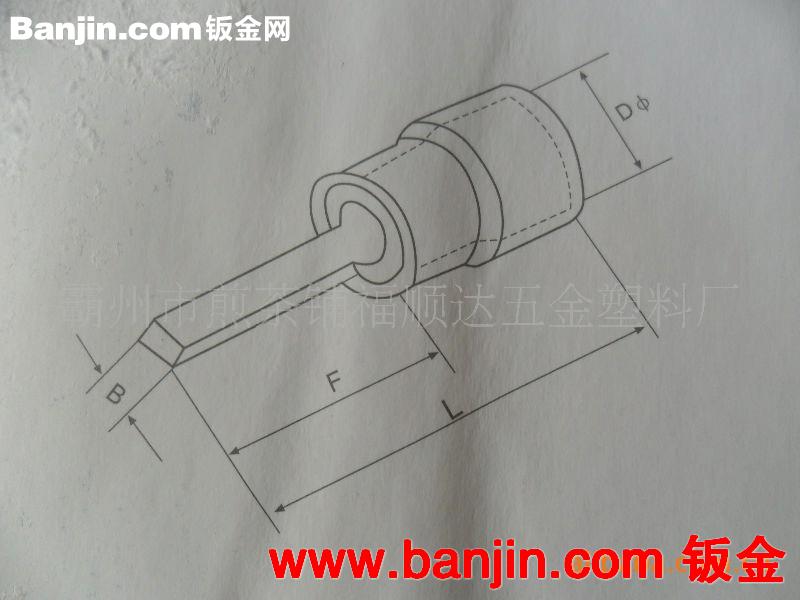 供应各种型号接线端子厂家直销