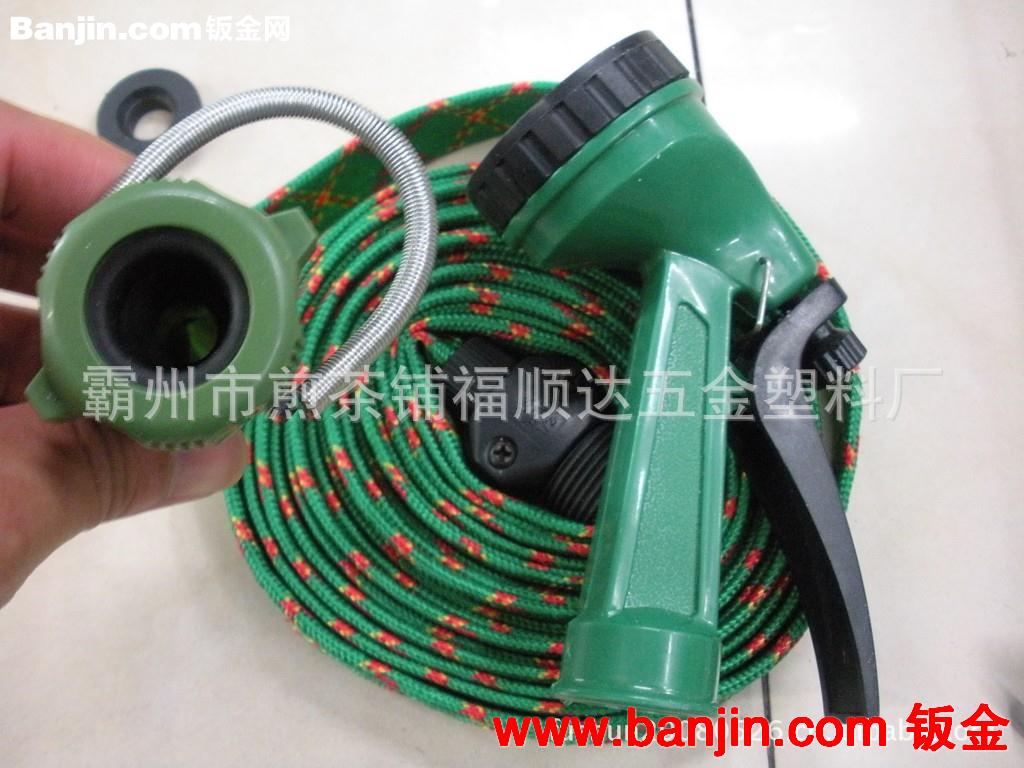 超级方便快捷灌溉园林花草，清洗汽车，清洗家庭公共场所用水枪