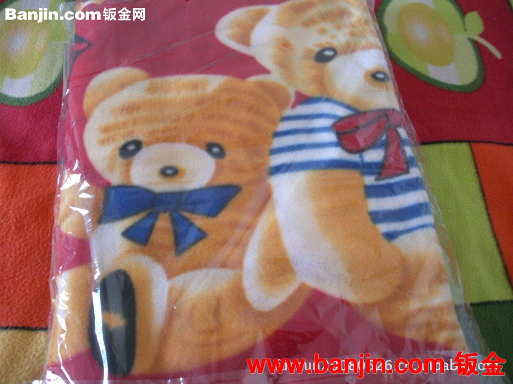 珊瑚绒超保暖被罩,馈赠极品,特别老年人,儿童