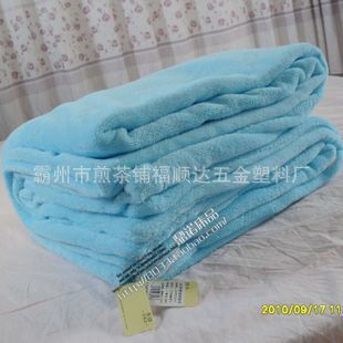 超保暖高级绒被罩，2011新品震撼上市。