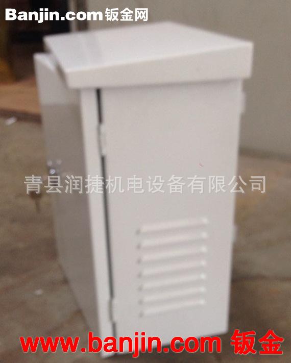 河北钣金机箱 定制加工 批量生产（来图来样）