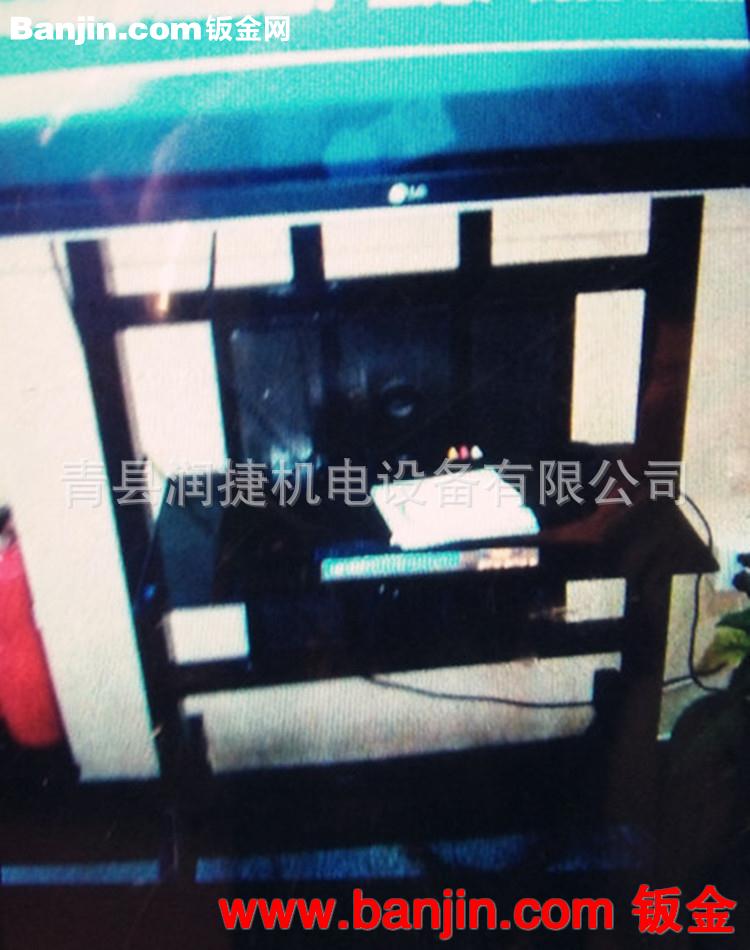 72~80寸润捷液晶电视落地型、移动支架推车 专业生产定制