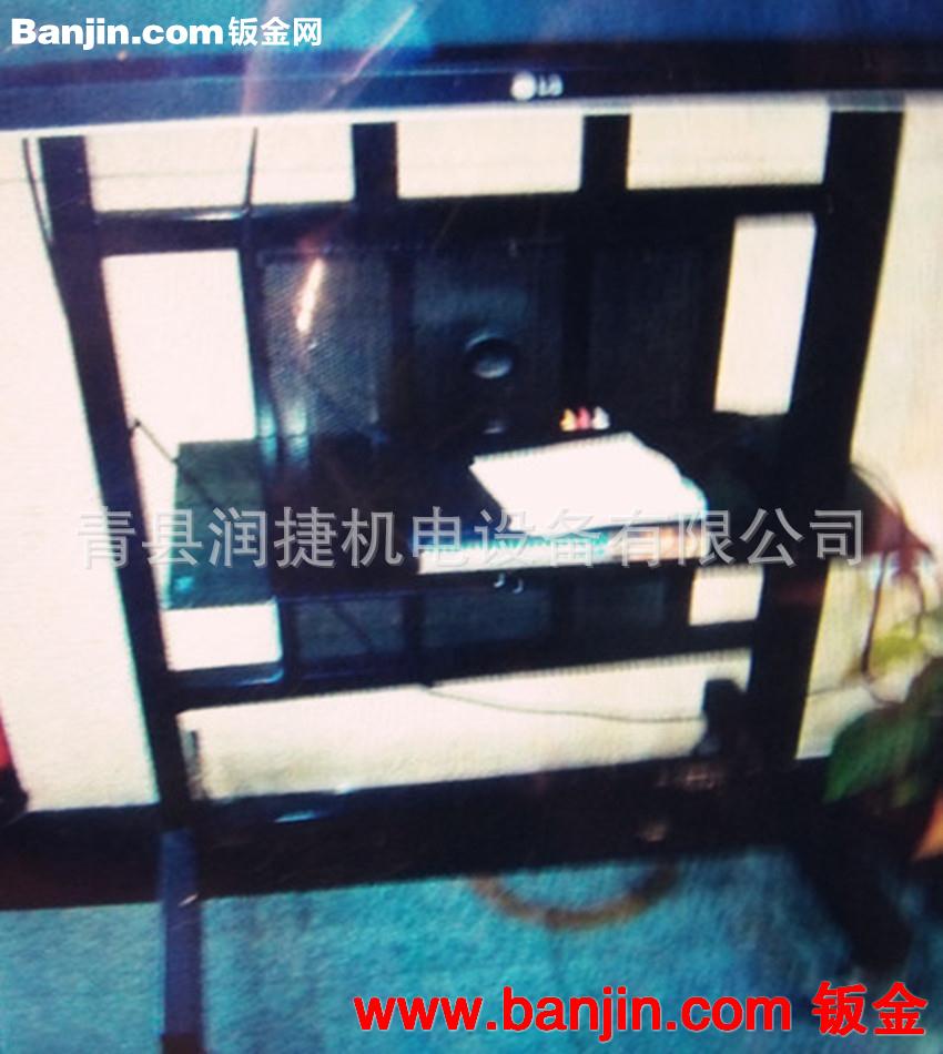 视频会议专用高档72~80寸液晶电视落地型、移动支架 专业生产定制