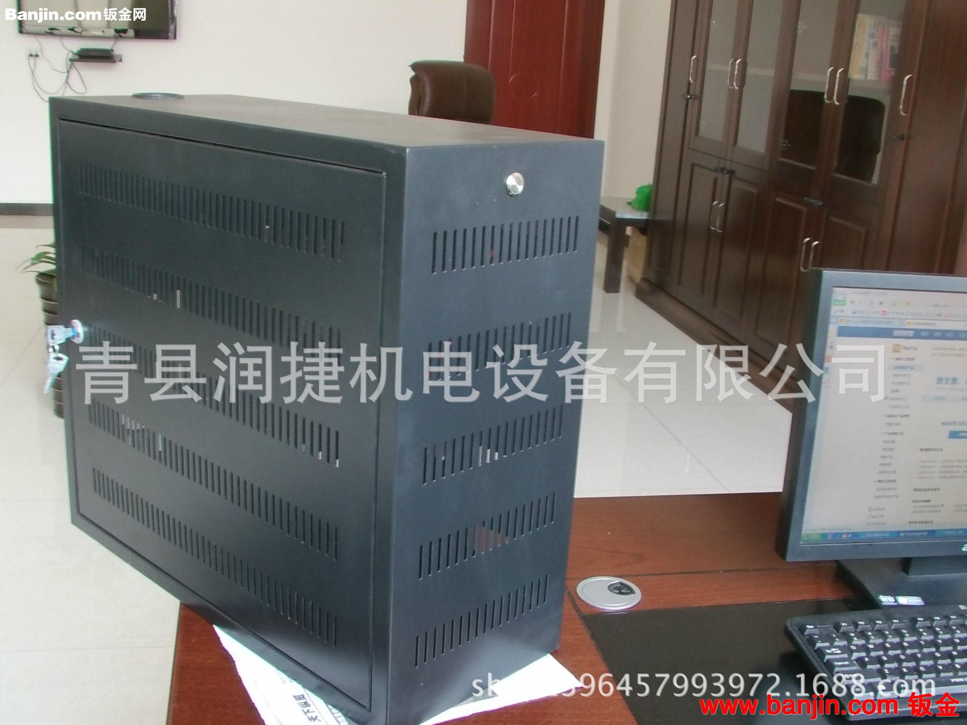 河北生产厂家 专业定做 机柜，电脑机箱 钣金加工 机箱机柜 优质
