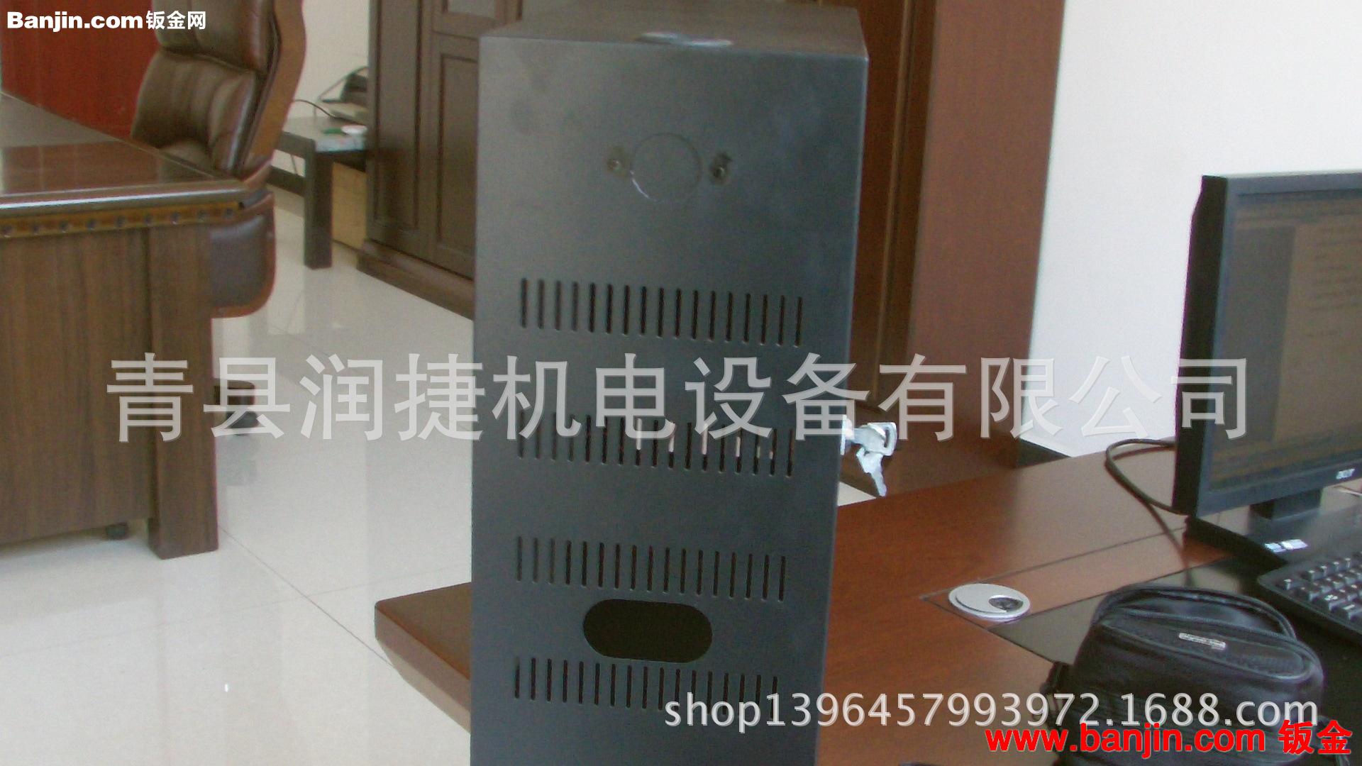 河北生产厂家 专业定做 机柜，电脑机箱 钣金加工 机箱机柜 优质