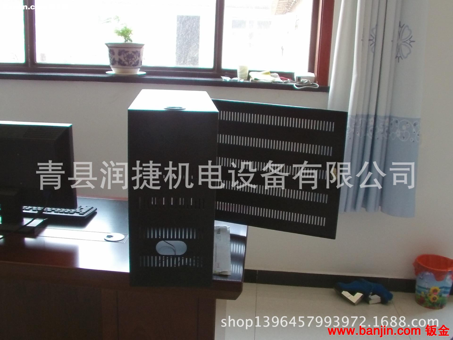 河北生产厂家 专业定做 机柜，电脑机箱 钣金加工 机箱机柜 优质