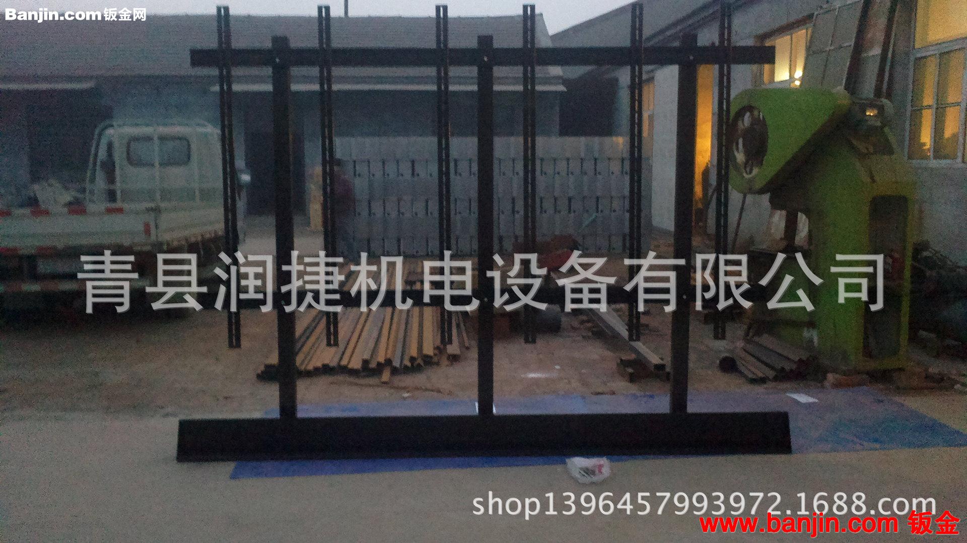 钣金加工电脑主机保护箱 防盗箱