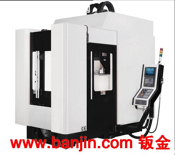 数控车床 数控机床外壳 钣金车床控制系统 专用机床