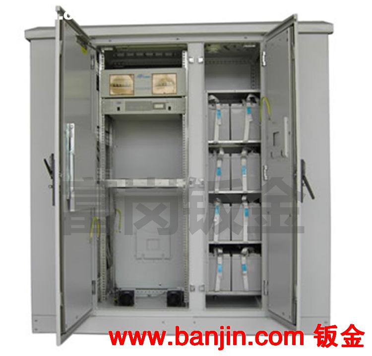 服务器机柜  网络机柜 钣金加工 外壳定制 监控器机箱交换机