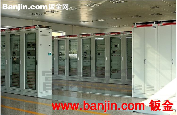 服务器机柜  网络机柜 钣金加工 外壳定制 监控器机箱交换机