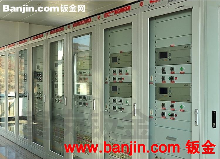 电力交流机柜 安全工具柜 普通工具柜智能柜 动力电控柜 机壳定制