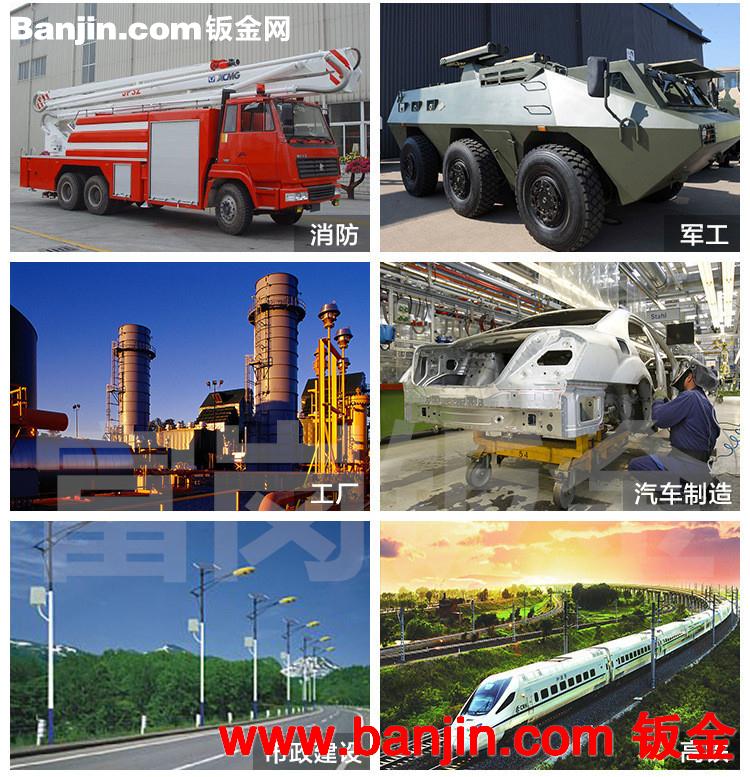 箱式变电站 卧式立式变电站 工地工厂专用户外电力柜 钣金外壳