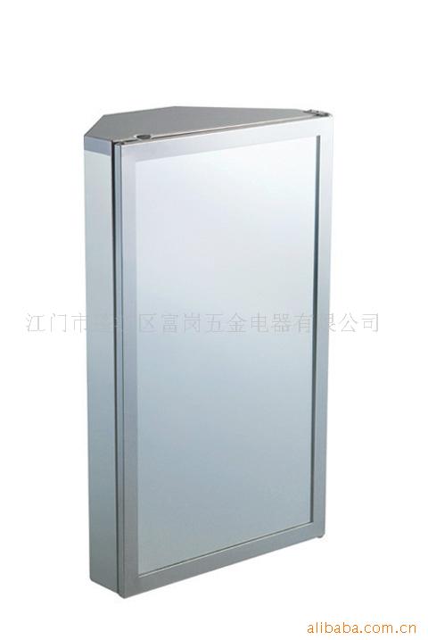 供应不锈钢浴室镜柜/储物柜/钣金加工