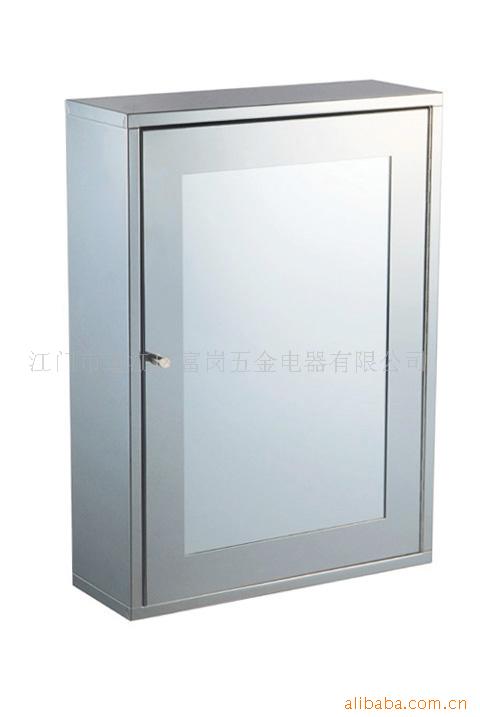供应镜箱/铁制箱/家用箱/储物箱/不锈钢箱