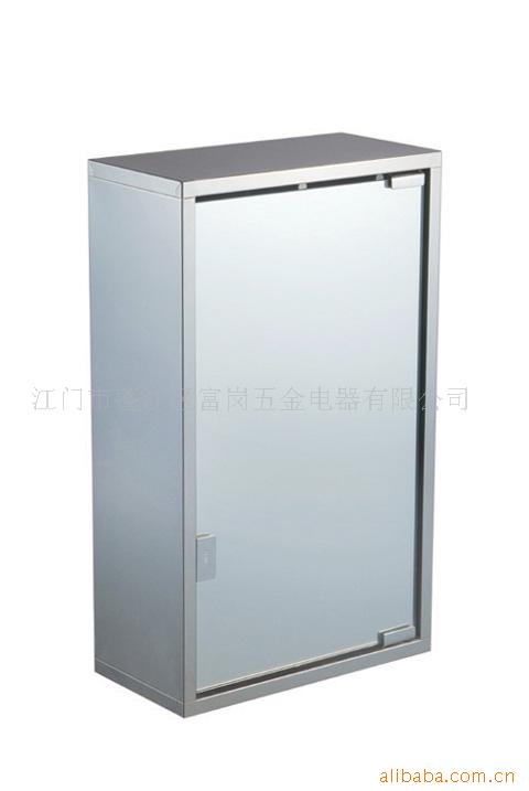 供应镜箱/铁制箱/家用箱/储物箱/不锈钢箱