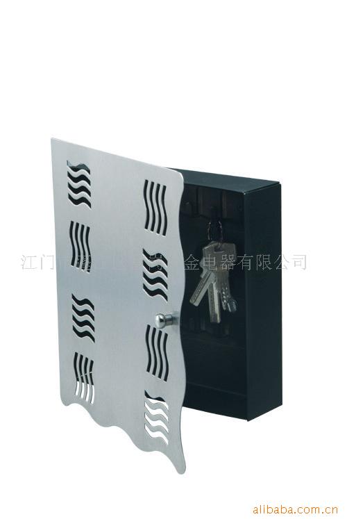 厂家供应不锈钢钥匙箱