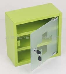 箱/不锈钢储箱/铁制箱/家用金属制品/信箱/镜箱/药箱