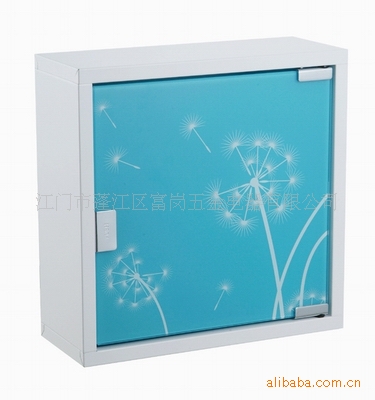 箱/不锈钢储箱/铁制箱/家用金属制品/信箱/镜箱/药箱