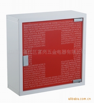 箱/不锈钢储箱/铁制箱/家用金属制品/信箱/镜箱/药箱