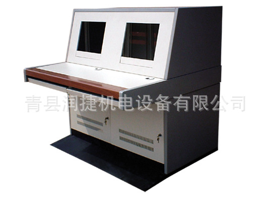 操作台 河北加工厂家/专业生产-各类工作桌 （来图）