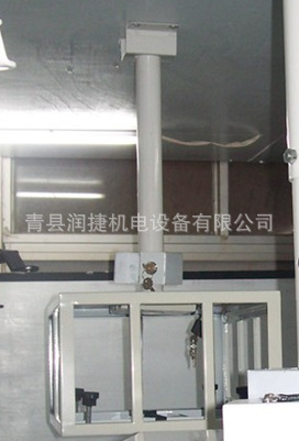 投影机保护箱，安全箱 ，防盗箱 首选润捷