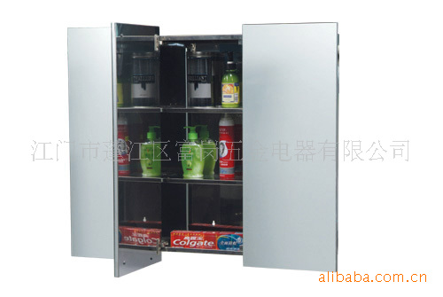 不锈钢信箱/铁制信箱/信报箱/ 美式信箱/钣金加工/药箱/浴室镜箱
