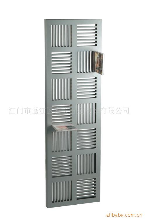 供应不锈钢CD收纳架、光碟架、光盘架