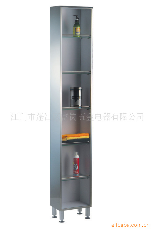 供应不锈钢多用途置物多层架、置物架、杂物架、收纳架