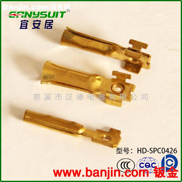 钣金加工厂家供应  HD—SPC0426钣金机柜加工
