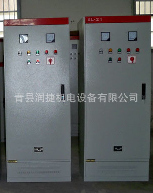 沧州青县 机柜厂家 定制机柜产品 高端高档机柜