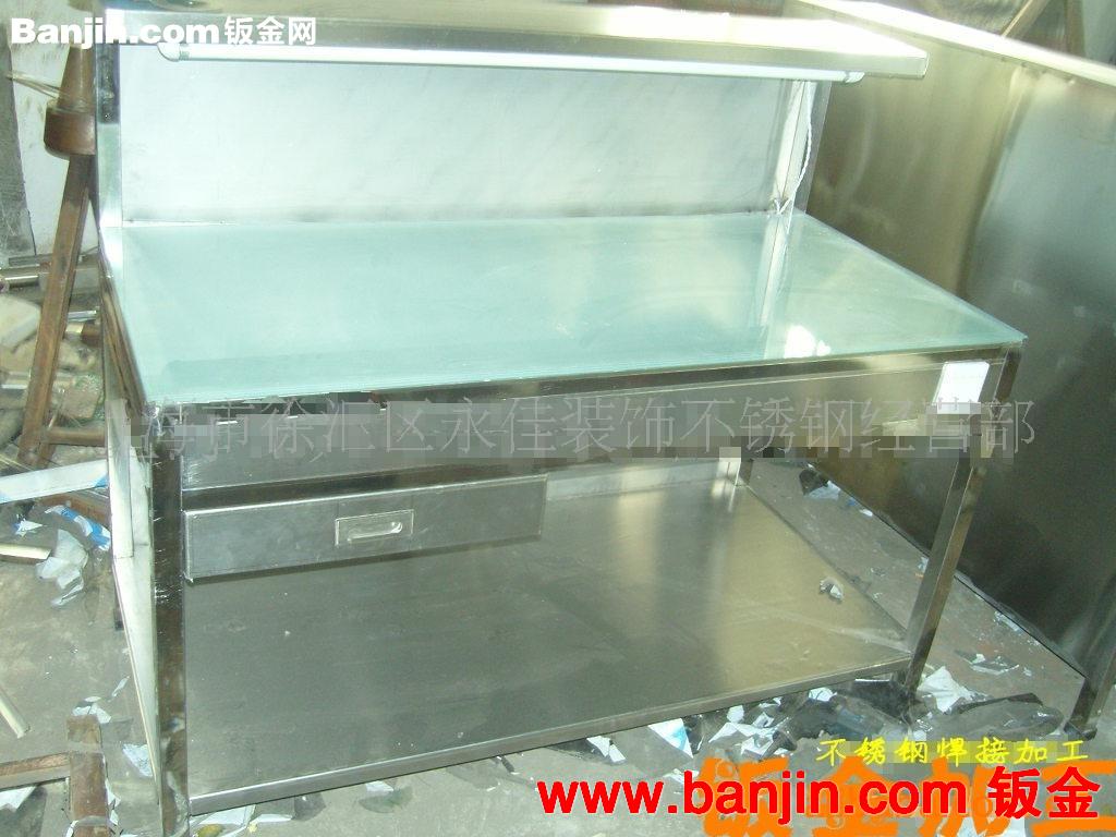 钣金折弯加工 氩弧焊接加工 抛光拉丝加工 表面处理