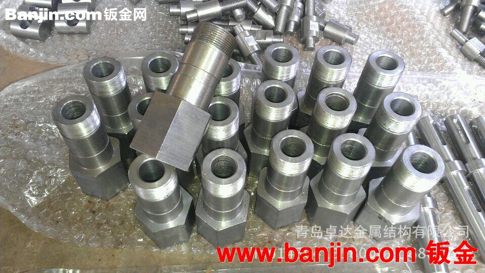 厂家承接各种五金件机加工  非标件机加工  品质保证 量大从优