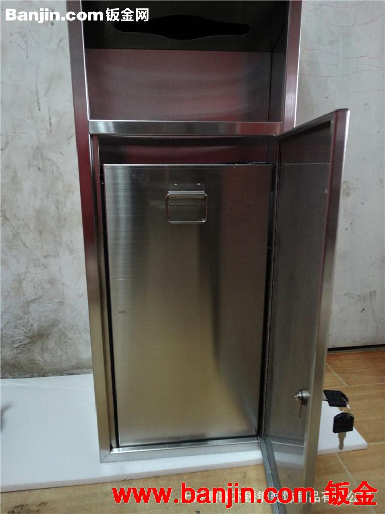 【质优价廉】供应不锈钢 BBL-8807嵌入式手纸箱
