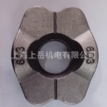 不锈钢三通毛坯 焊接式接头毛坯 快拧接头毛坯锻件 黄铜接头毛坯
