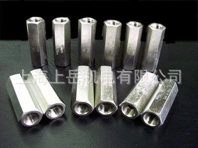 parker卡套气动快速快插接头不锈钢单向阀消声器铜烧结过滤芯块