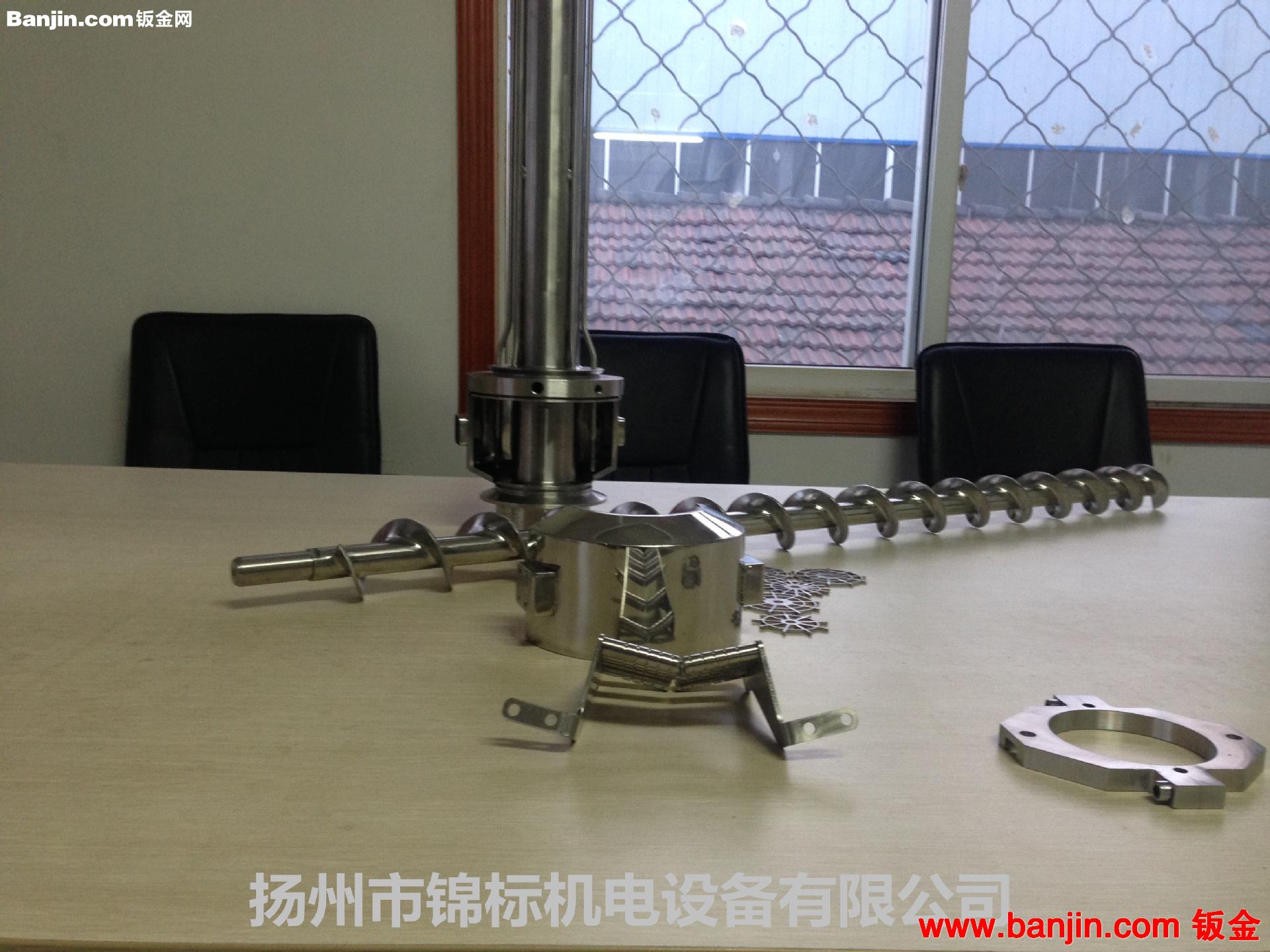 精品不锈钢加工批发 非标件焊接加工 钣金加工 质优价廉