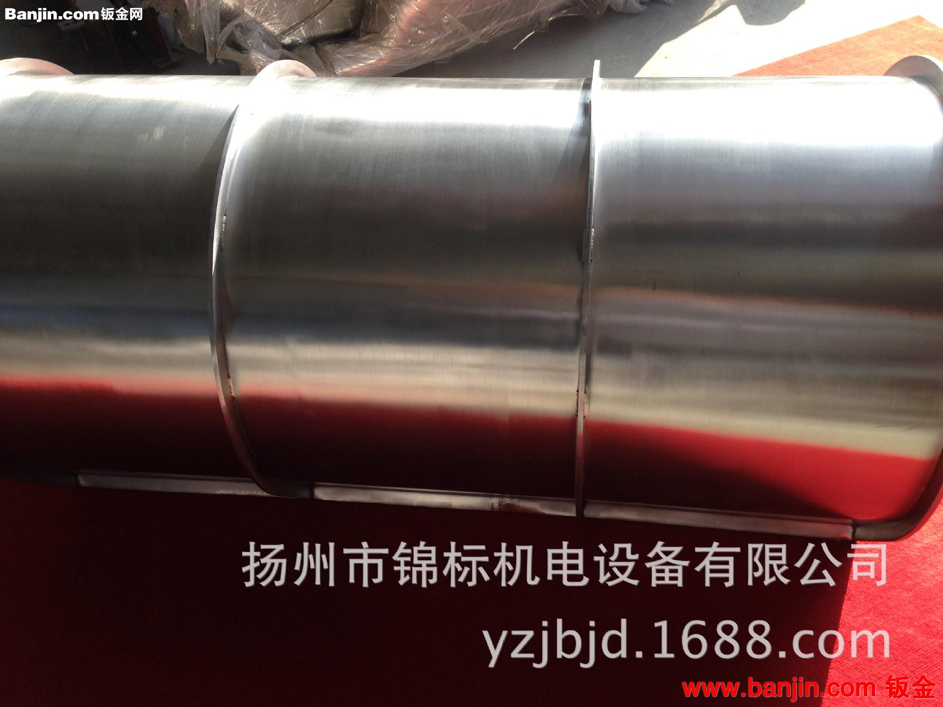 精品不锈钢料仓批发 非标件制作加工 钣金加工