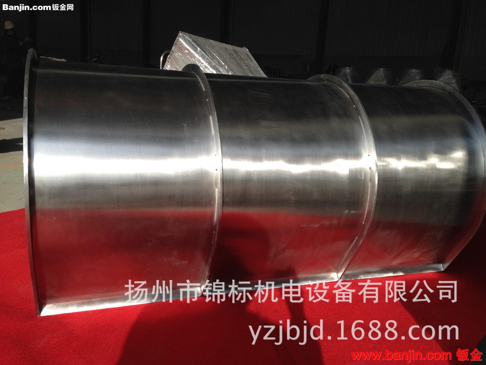 精品不锈钢料仓批发 非标件制作加工 钣金加工