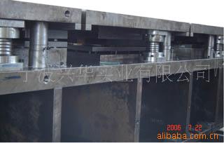 供应弯曲模成型模具设计制造加工