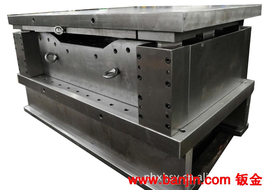 供应精密冷冲模具成型模具拉深模具加工 模具制造