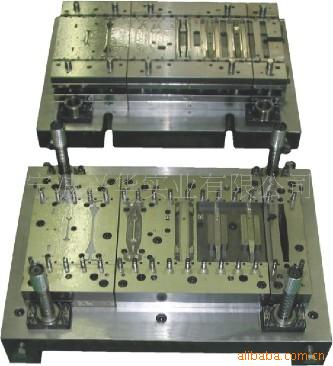 冲压,冲压件,冲压模,拉深冲压钣金模具设计制造