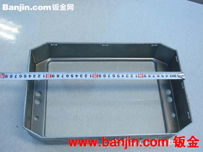 小区,车库道闸机顶盖拉伸件,冲压加工,冲压加工厂,冲床加工